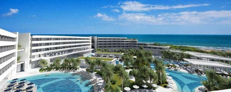 Olympia Sport Resort