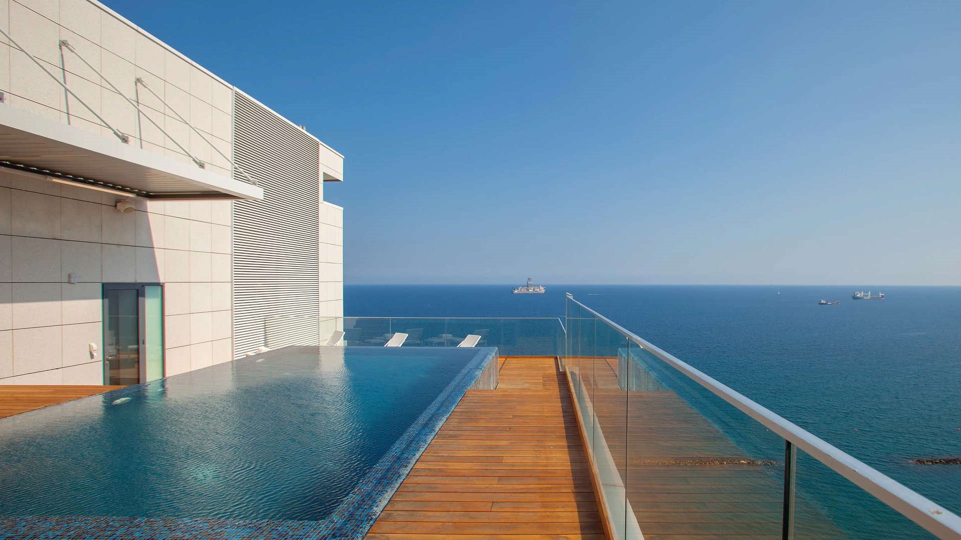 Olympic Residence Limassol