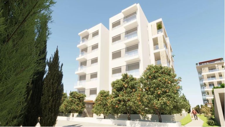 Orange Tree Residences