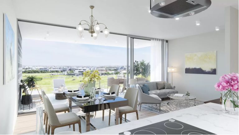 Orange Tree Residences