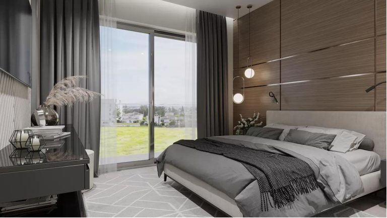 Orange Tree Residences