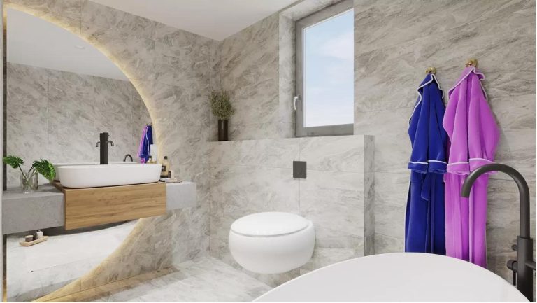 Orange Tree Residences