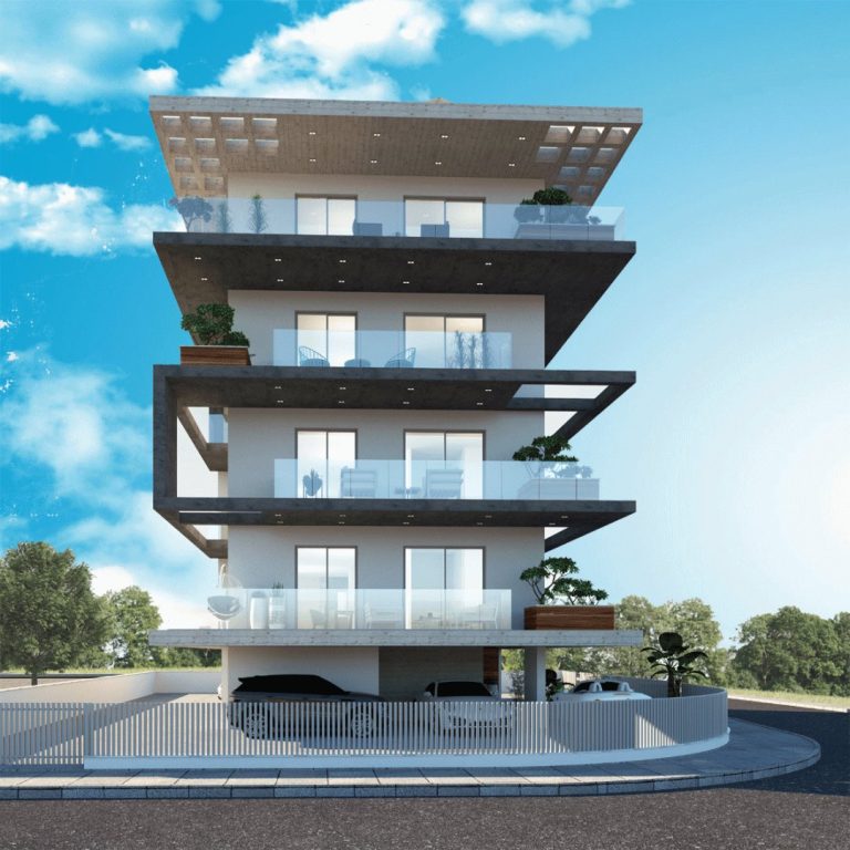 Orion Residence