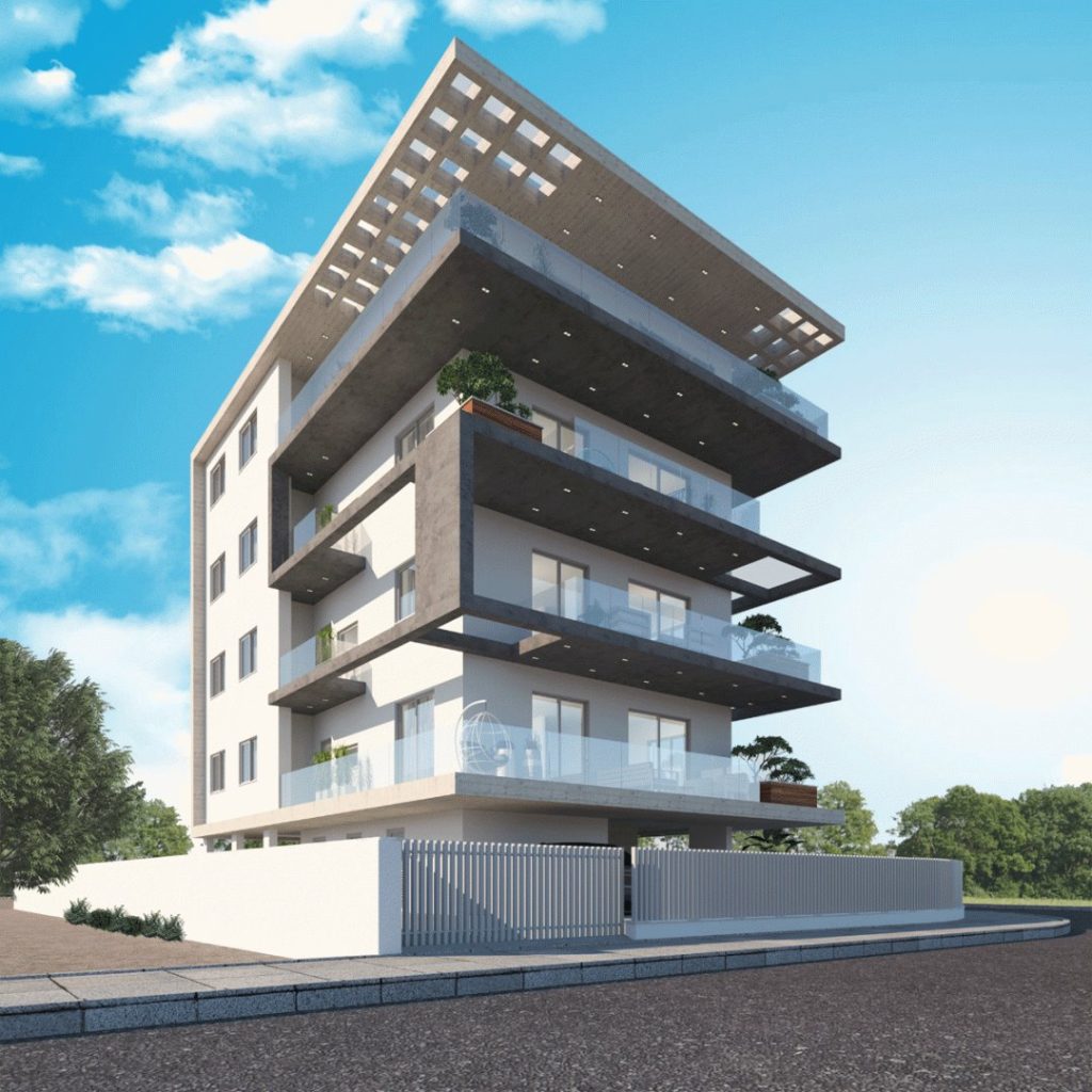 Orion Residence