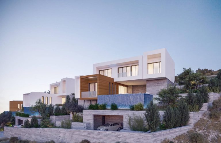 Ouranos Villas