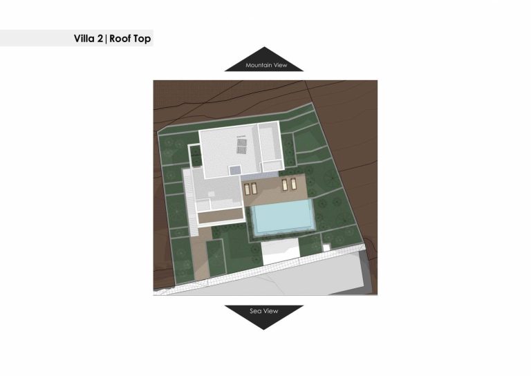 Ouranos Villas