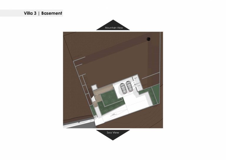 Ouranos Villas