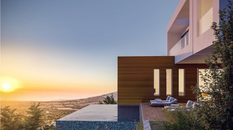 Ouranos Villas