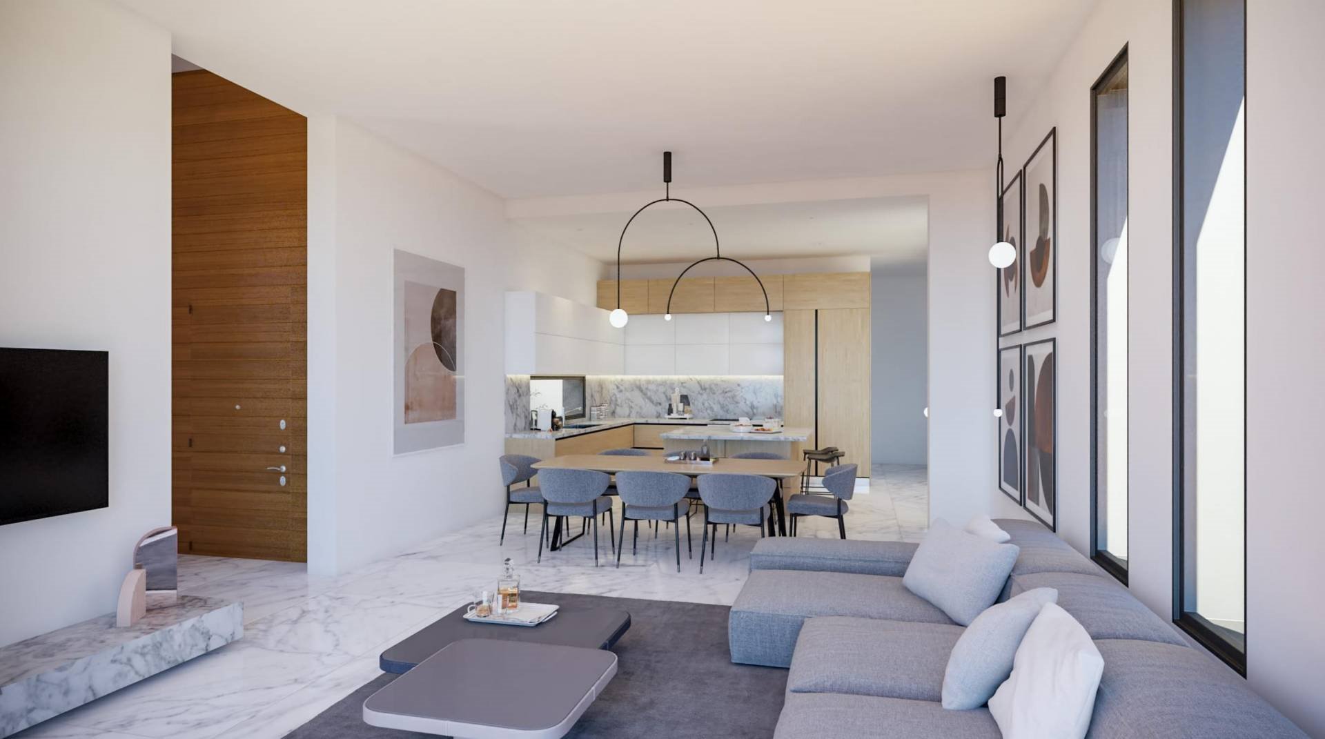 Ouranos Villas