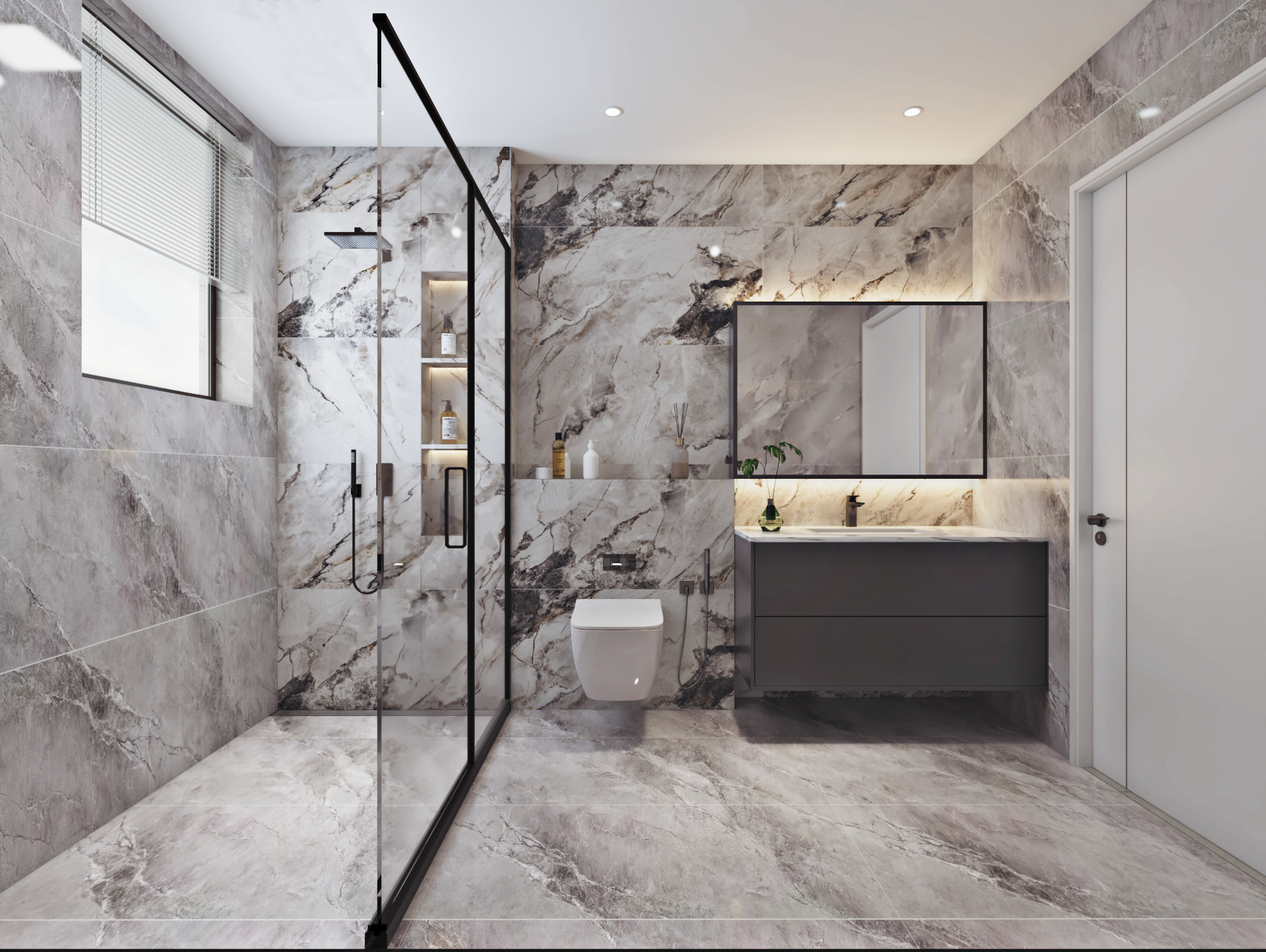 Palm Residence 3