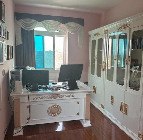5 Bedroom Villa for Sale in Mesovounia, Limassol District