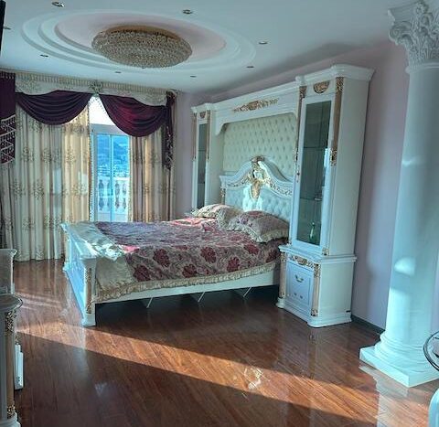 5 Bedroom Villa for Sale in Mesovounia, Limassol District