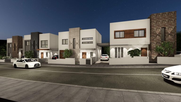 Jasmine Residence PLOT 281