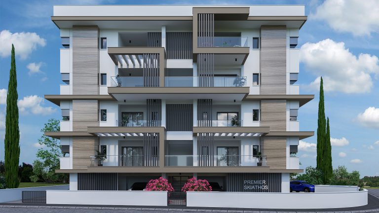 Skiathos Boutique Residences