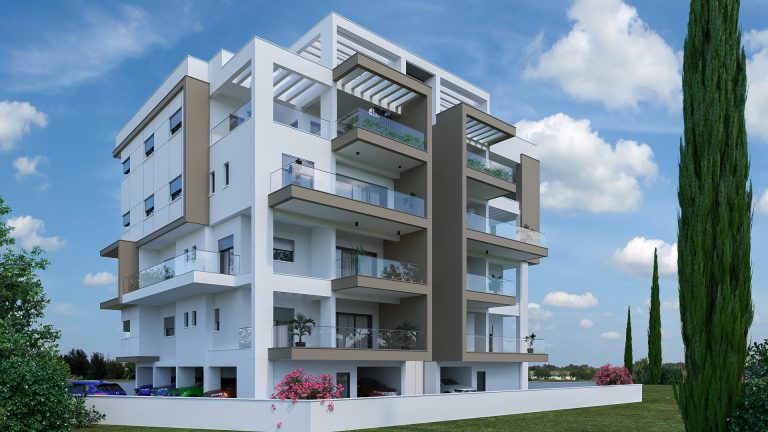 Skiathos Boutique Residences