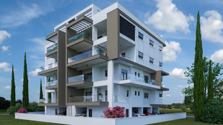 Skiathos Boutique Residences