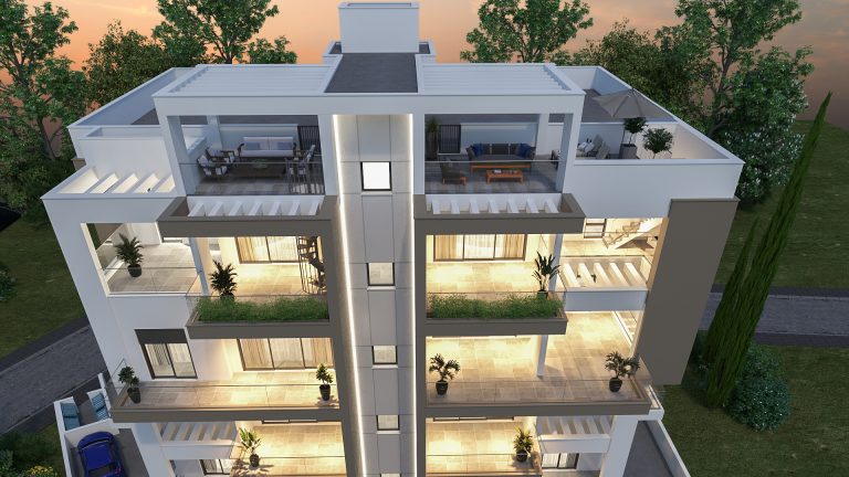 Skiathos Boutique Residences