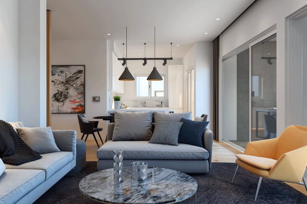 Palm Residence 2