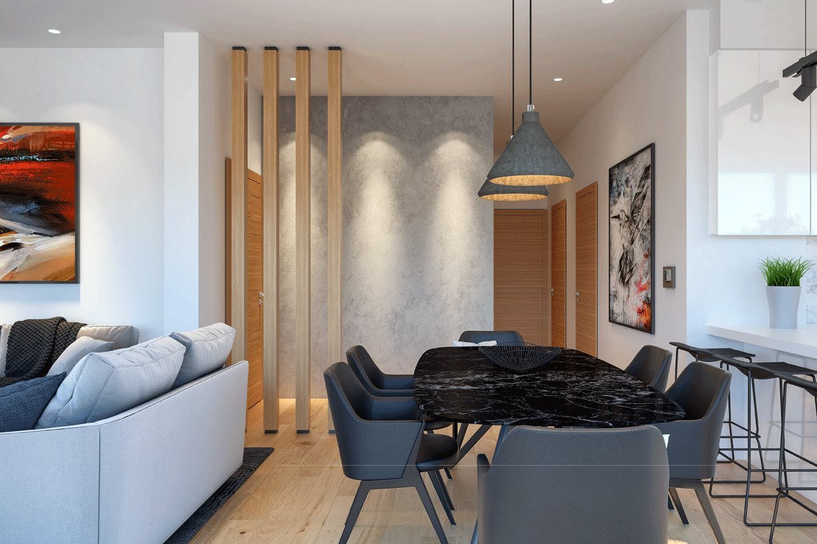 Palm Residence 2