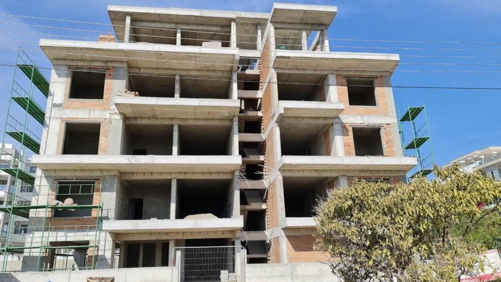 Palm Residence 2