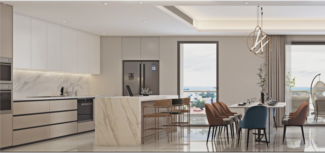 Palm Residence 3