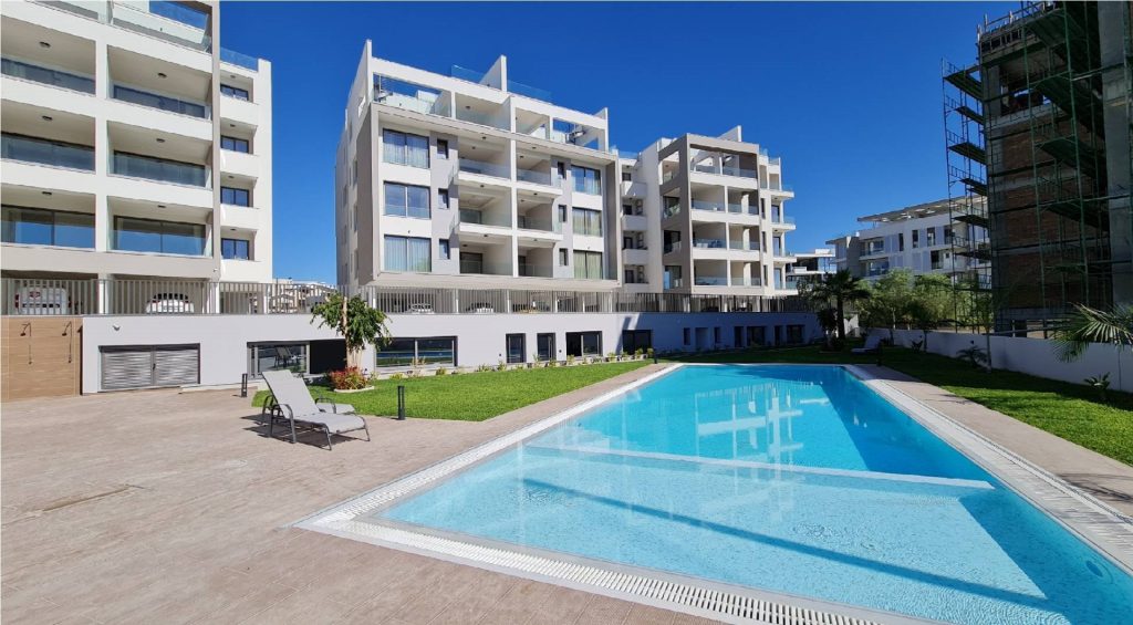 Palm Residence