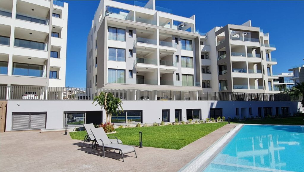 Palm Residence