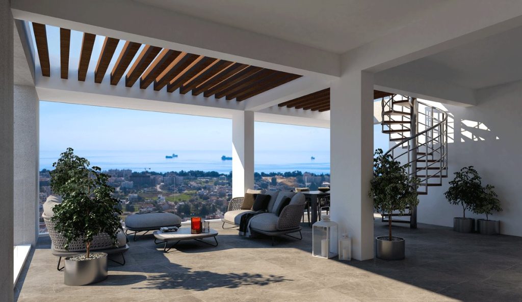 Palm Residence