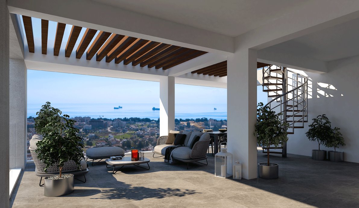 Palm Residence