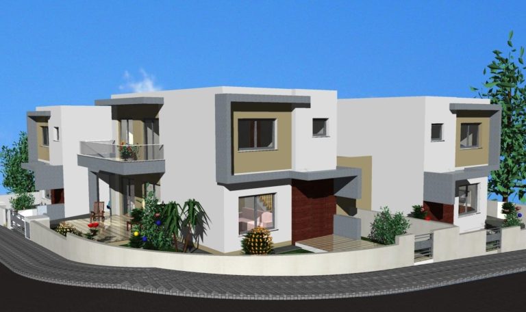 Palodeia Homes