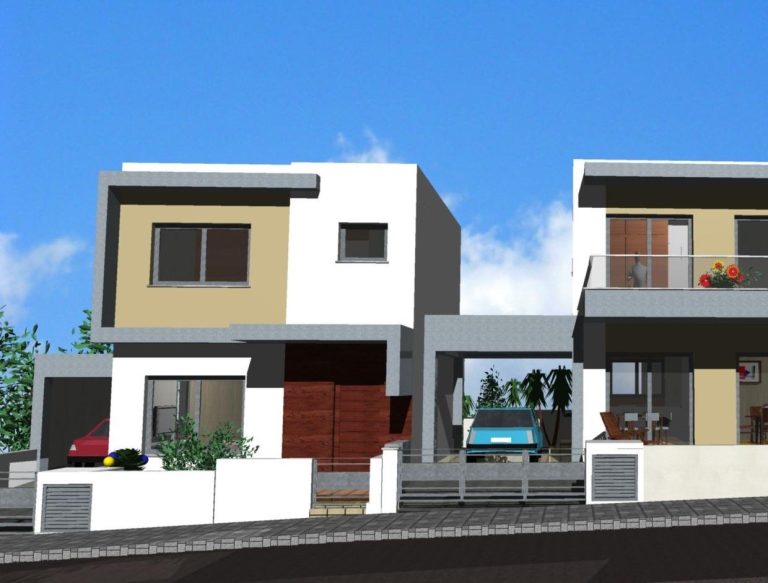Palodeia Homes