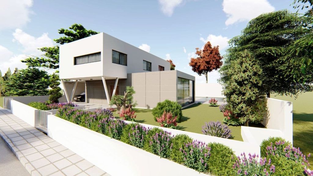 Palodia Villas