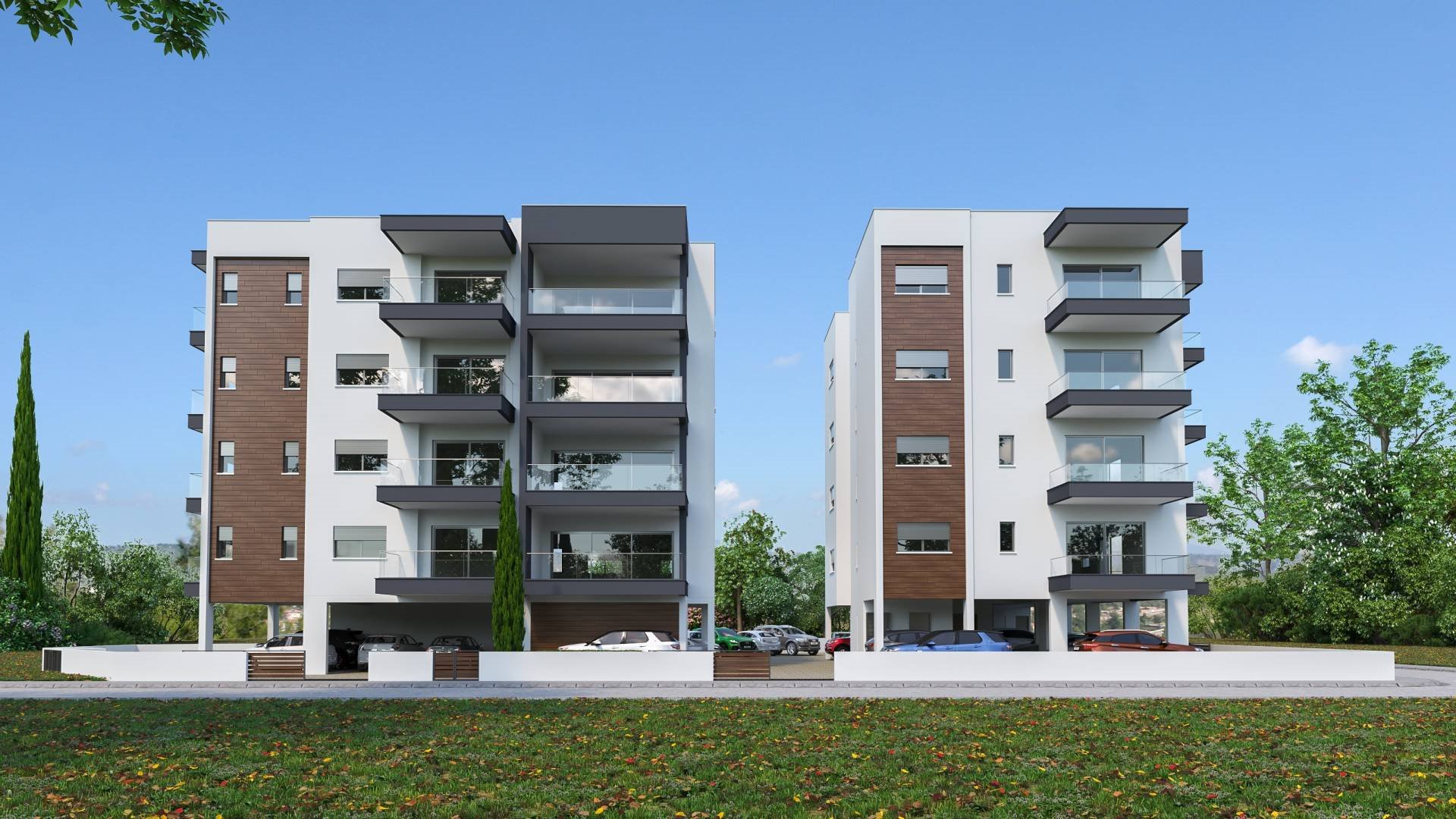 Pamak Residence