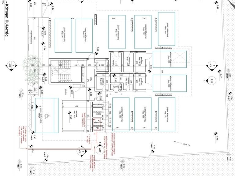 Project 07 – Panagiotis Court