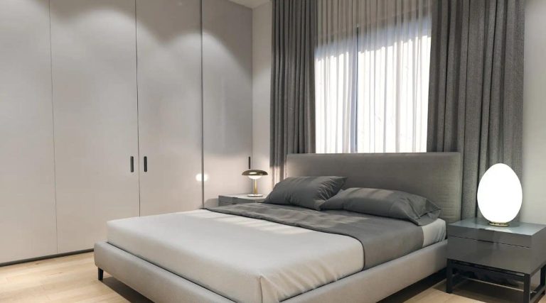 Panaretos Park Residence