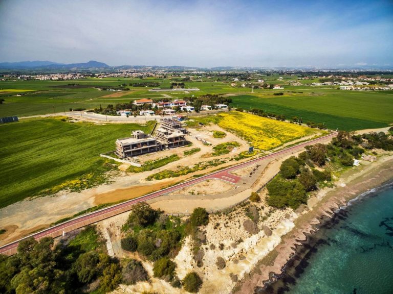 Panorama Beachfront Residences