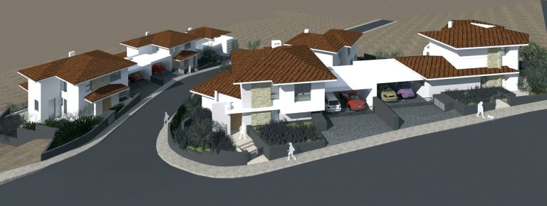 Panorama Parekklisia