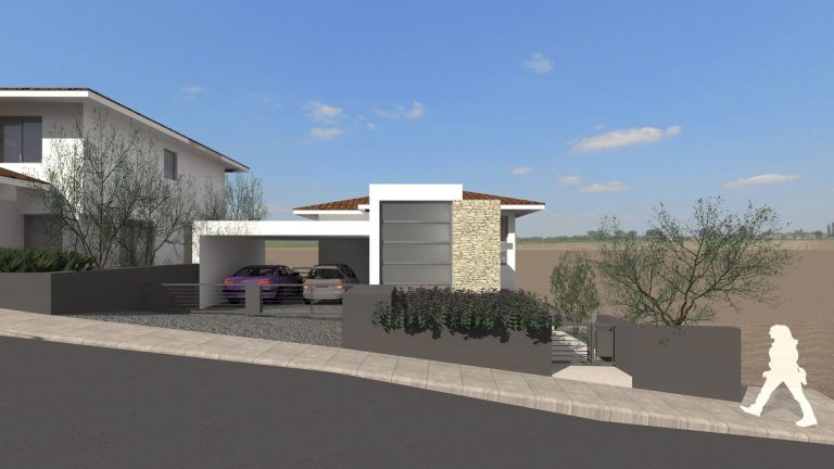 Panorama Parekklisia