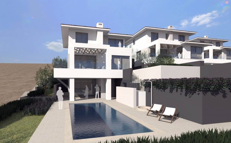 Panorama Parekklisia