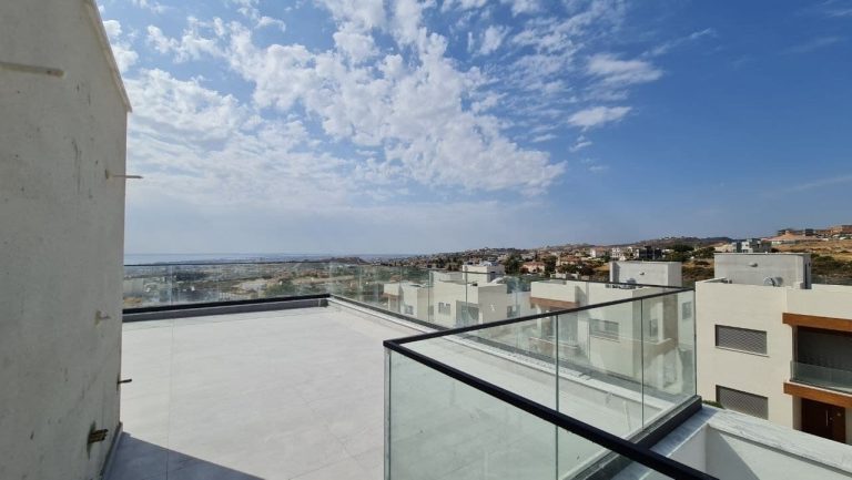 Panorama Villas Strogilos