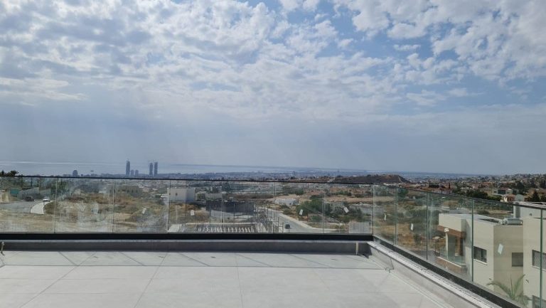 Panorama Villas Strogilos