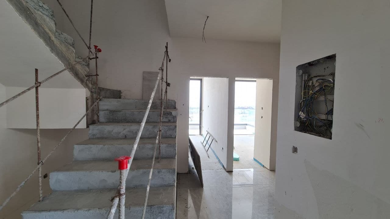 Panorama Villas Strogilos