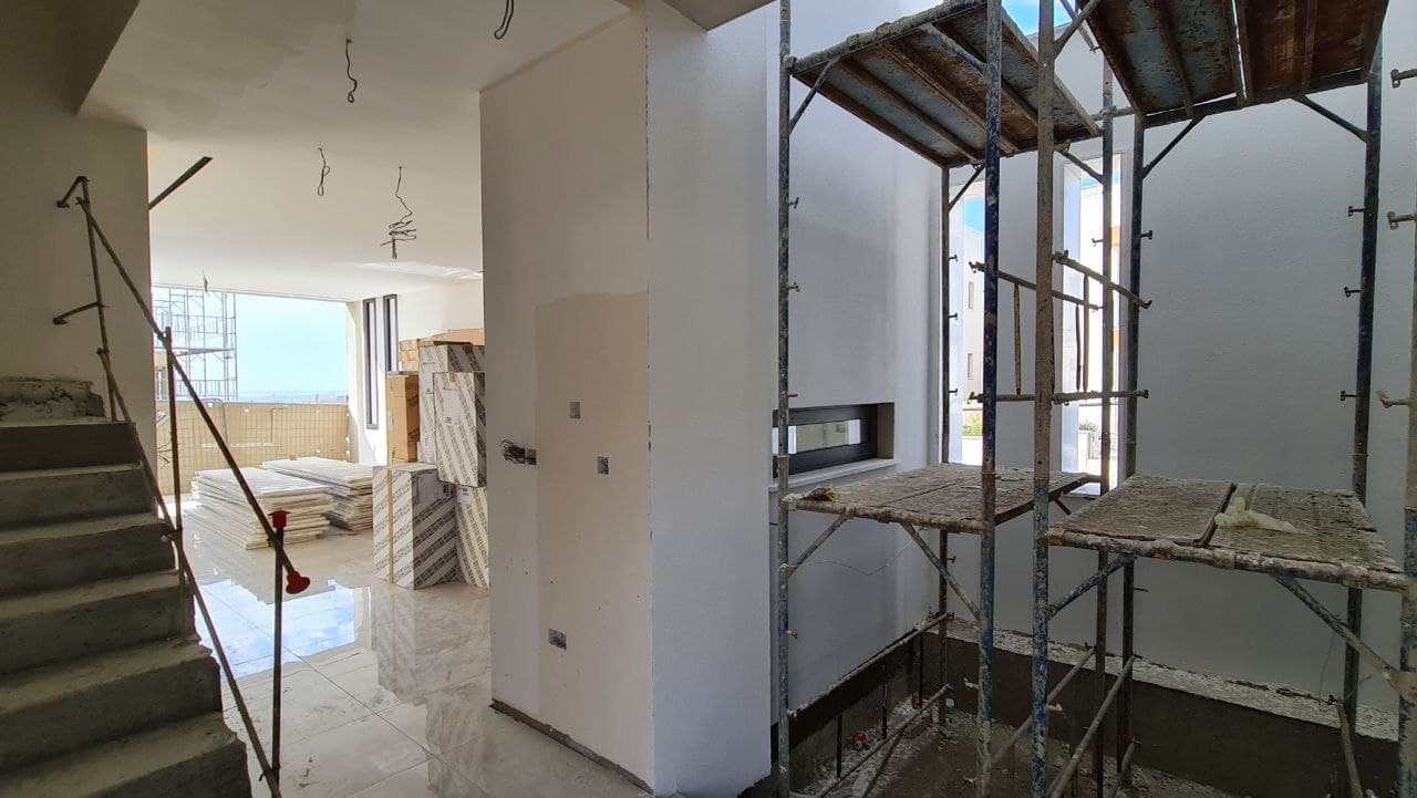 Panorama Villas Strogilos