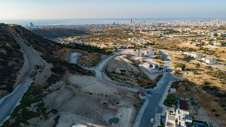 Panorama Villas Strogilos