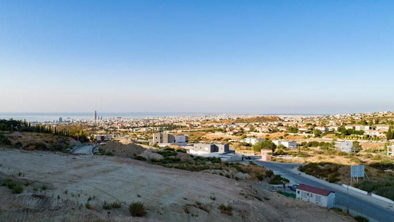 Panorama Villas Strogilos