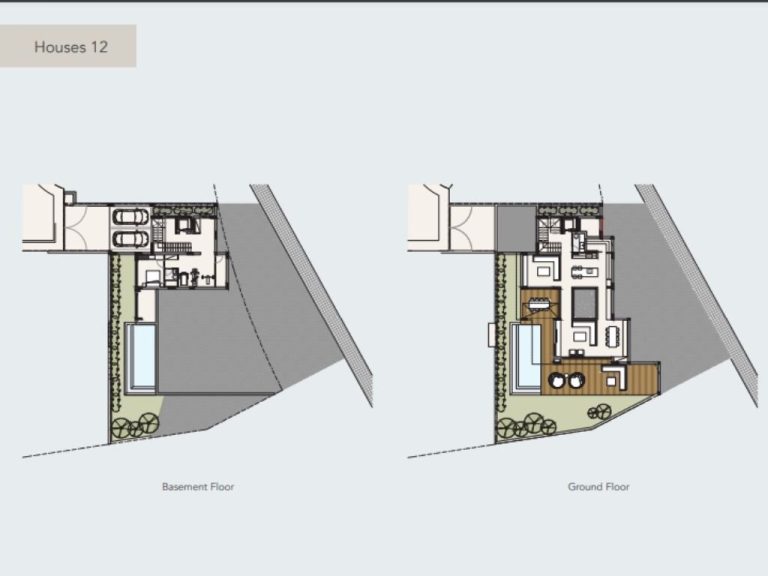 Panorama Villas Strogilos