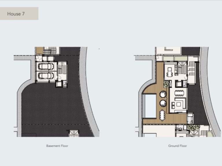 Panorama Villas Strogilos