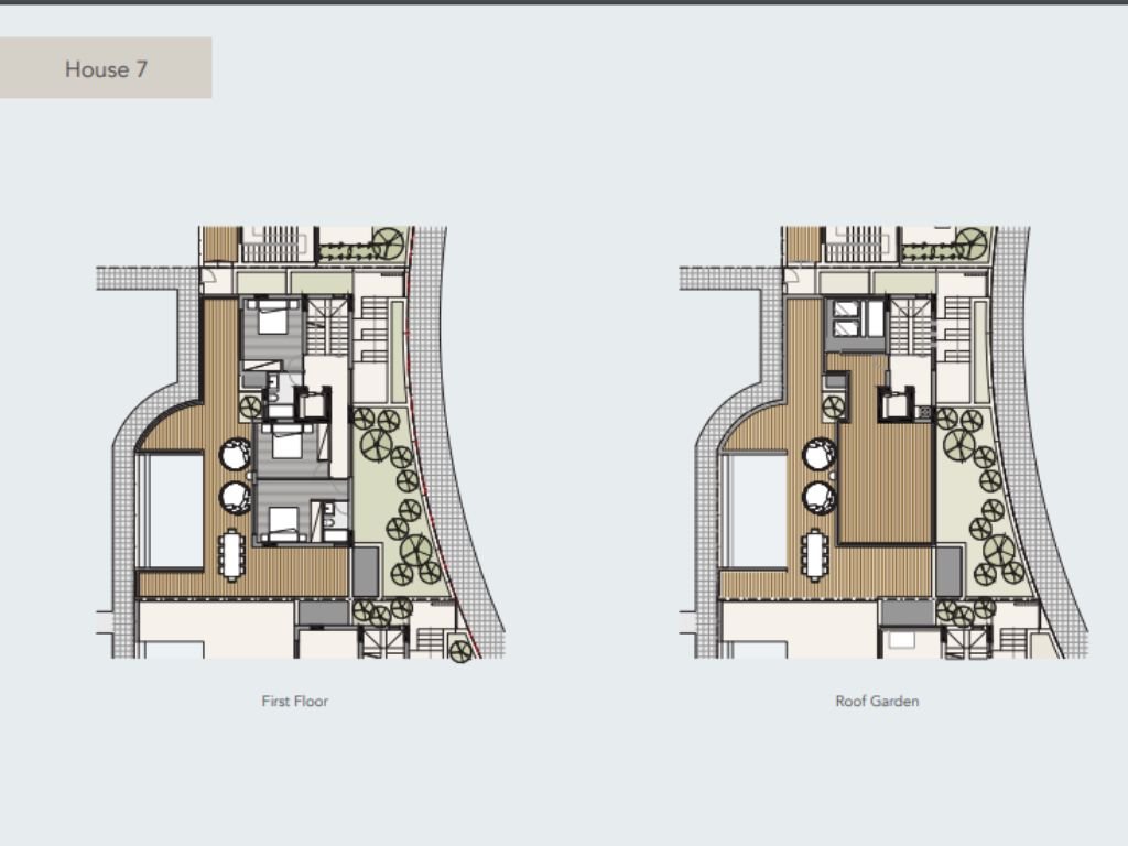 Panorama Villas Strogilos