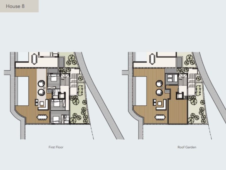 Panorama Villas Strogilos