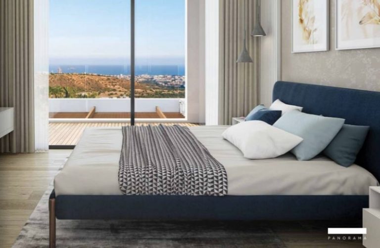 Panorama Villas Strogilos